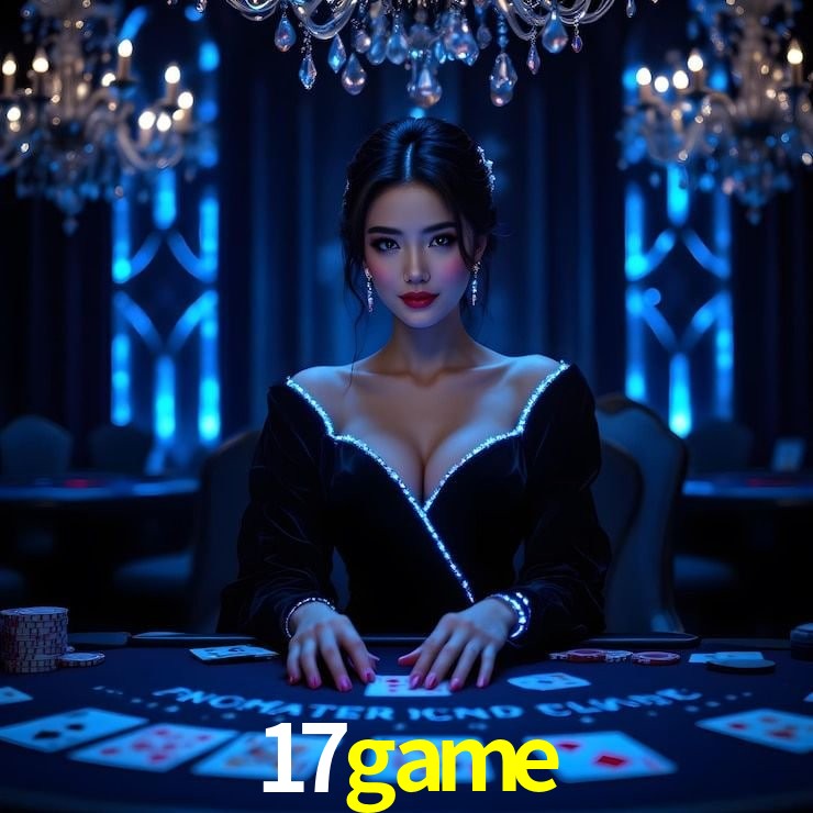 Experiência VIP 17game